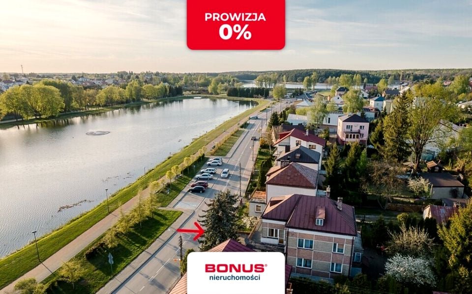 Dom, ul. Nadrzeczna