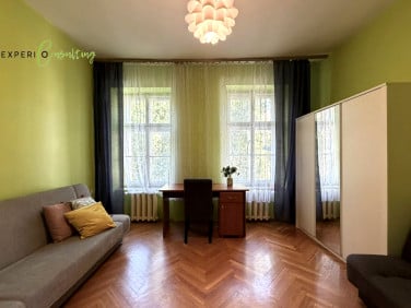 Mieszkanie Wrocław