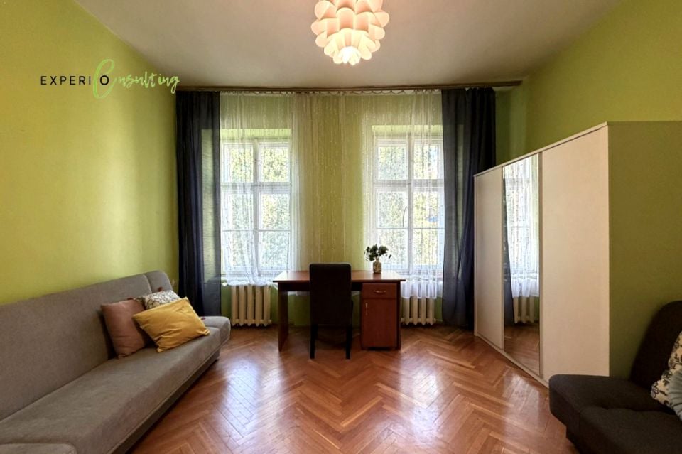 Mieszkanie Wrocław