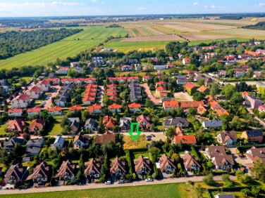 Działka budowlana Gliwice