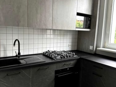 Mieszkanie Gliwice