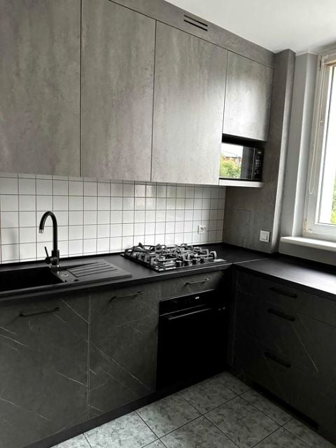 Mieszkanie Gliwice