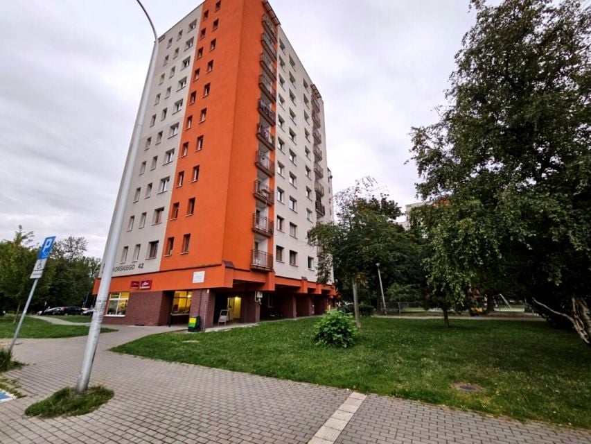 Mieszkanie Katowice