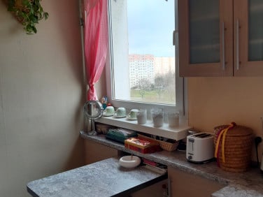 Mieszkanie Łódź
