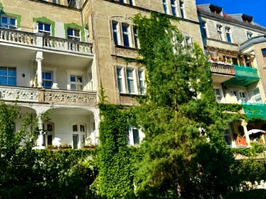 Mieszkanie Wrocław
