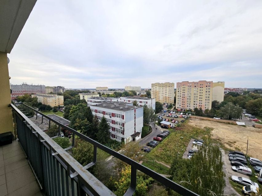 Mieszkanie Warszawa