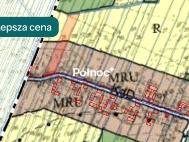 Działka Kotłówka