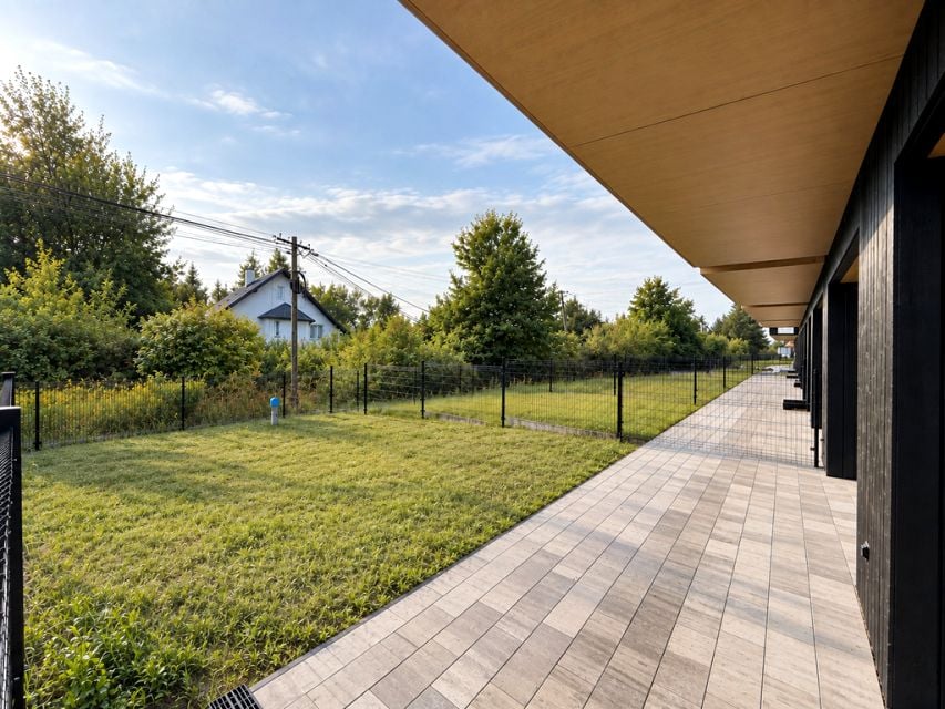 Mieszkanie Rzeszów