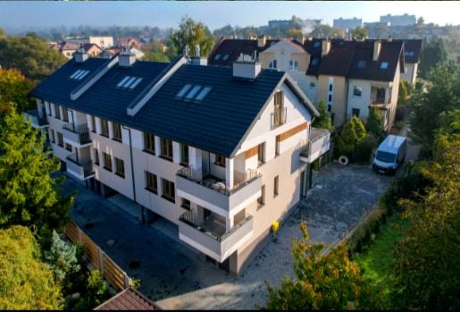 Mieszkanie Kielce