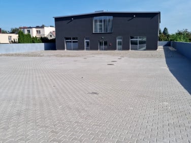 Lokal Gądki