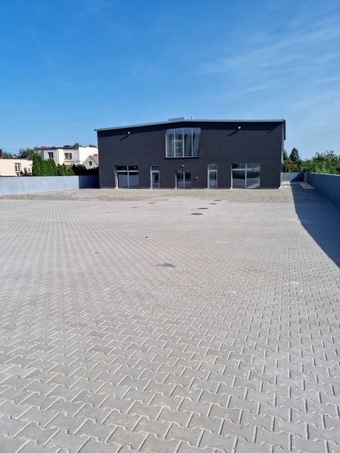 Lokal Gądki