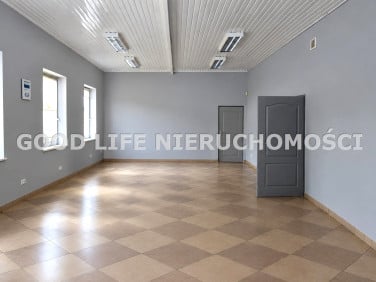 Lokal Rzeszów