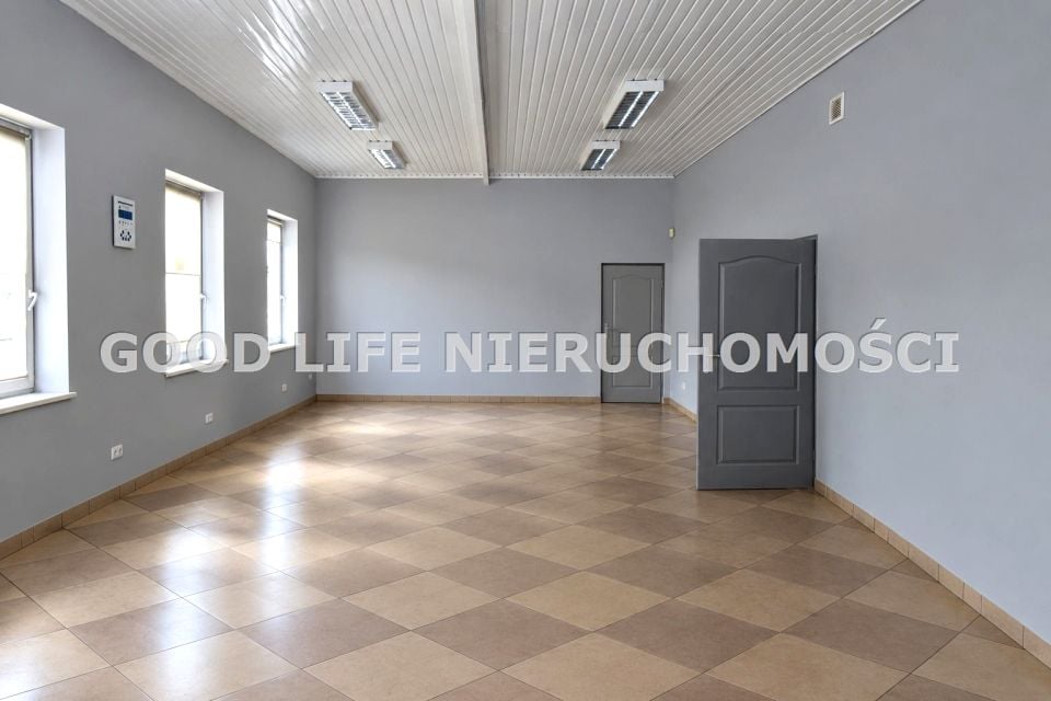 Lokal Rzeszów