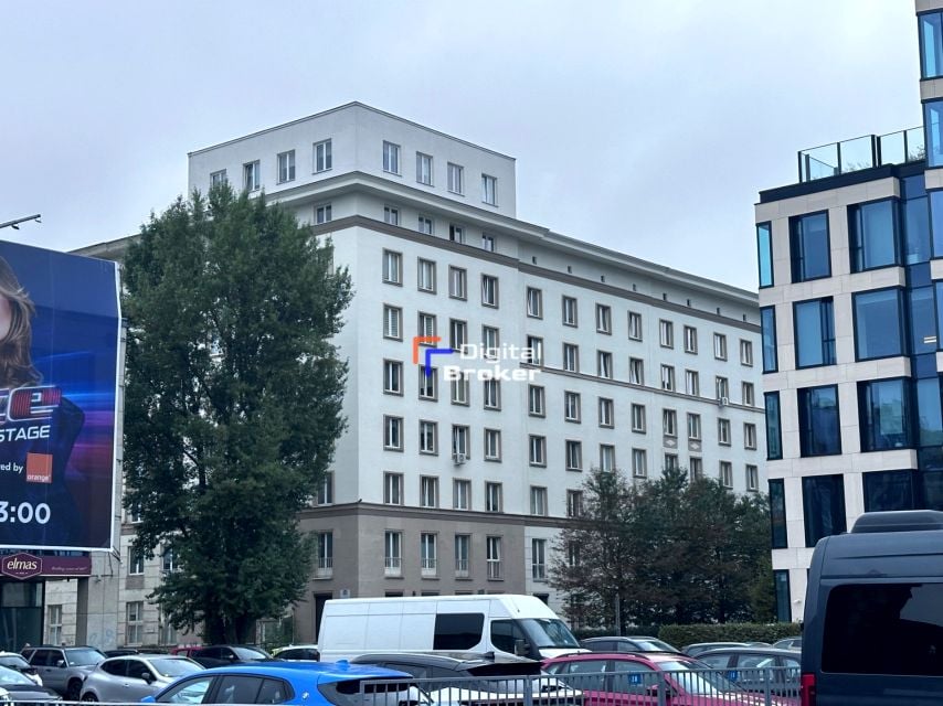 Mieszkanie Warszawa sprzedaż