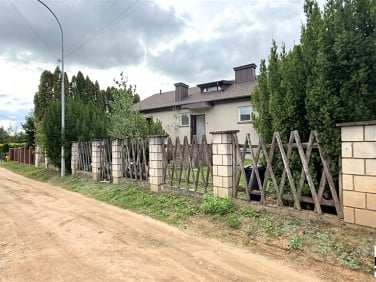 Dom Księżyno