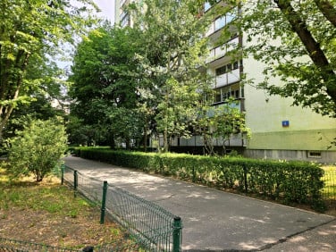 Mieszkanie przy lesie