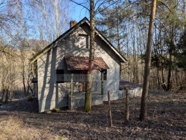 Działka budowlana Kawle Górne