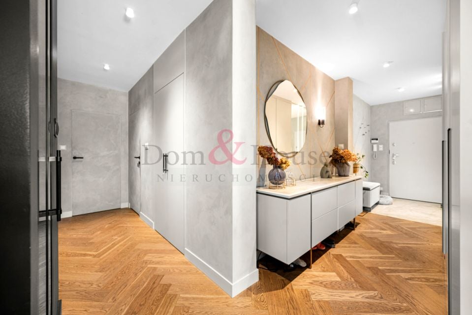 Apartament, ul. Świerkowa