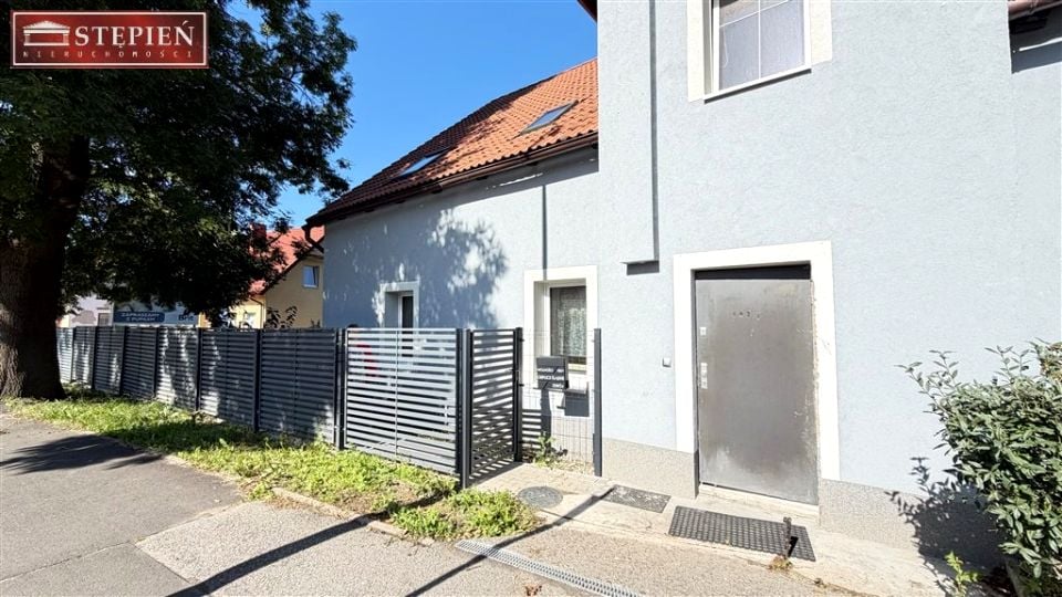 Mieszkanie Jelenia Góra