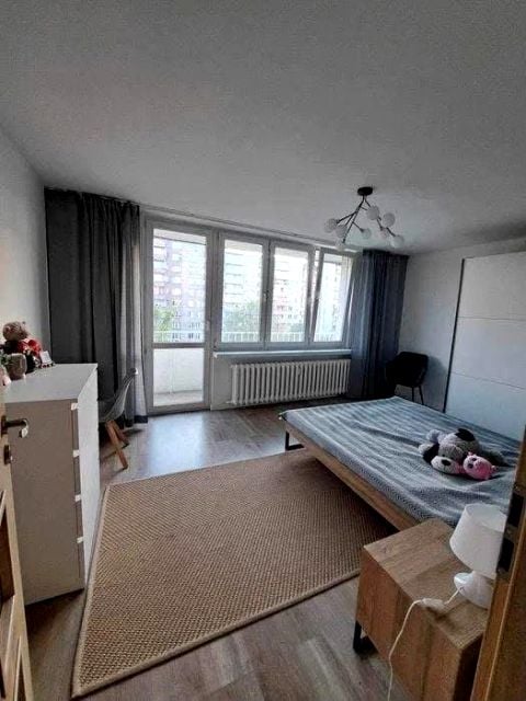Mieszkanie Warszawa