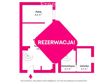 Mieszkanie Tarnowskie Góry
