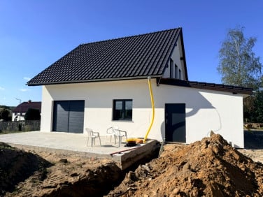Dom Radomierzyce