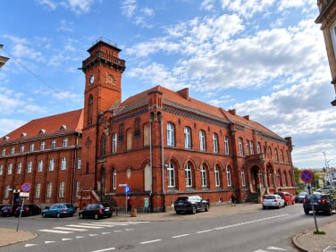 Lokal Malbork