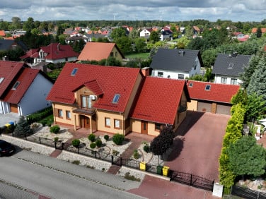 Dom Namysłów