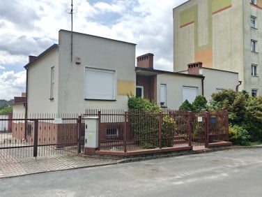 Budynek użytkowy Nowa Sól