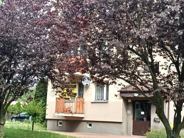 Mieszkanie Częstochowa