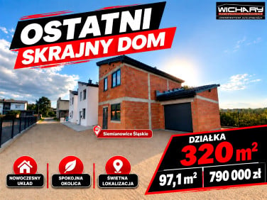 Dom Siemianowice Śląskie