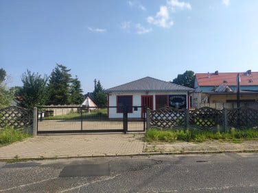 Budynek użytkowy Nowa Sól