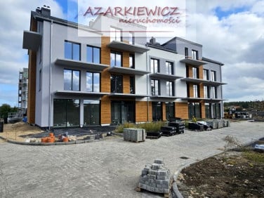 Mieszkanie Dębno