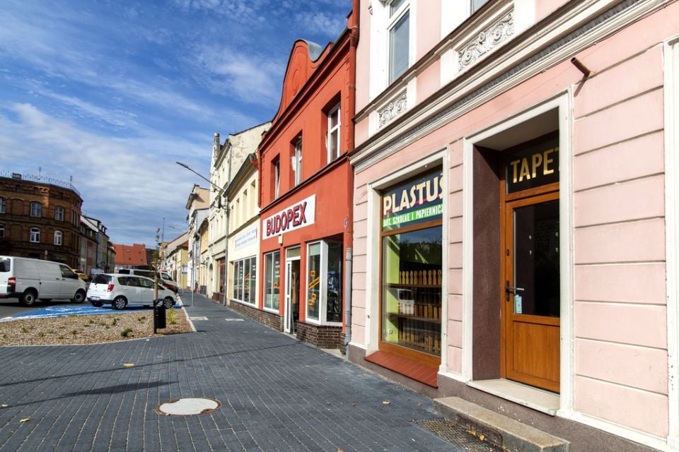 Lokal Lubsko