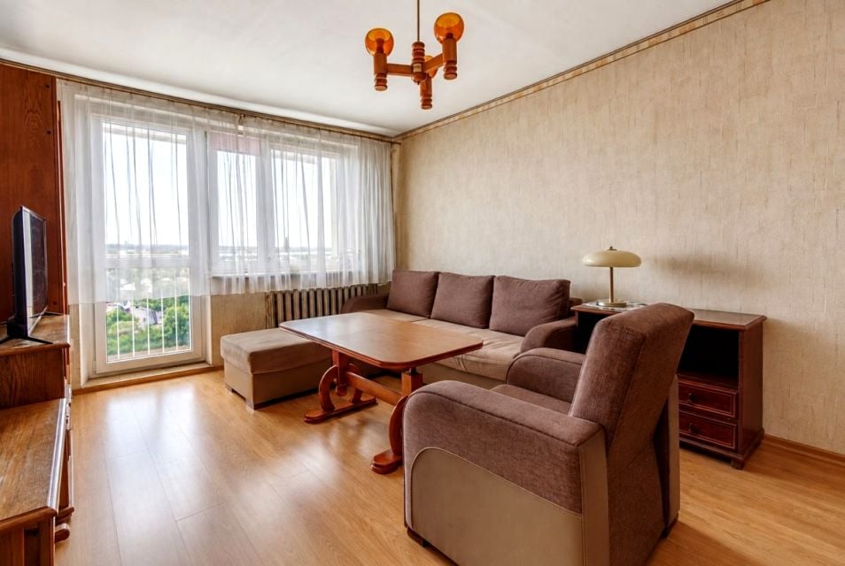 Mieszkanie Ruda Śląska