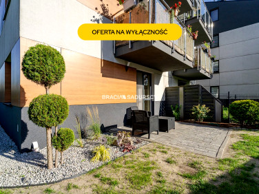 Mieszkanie Kraków