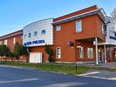 Lokal Tychy