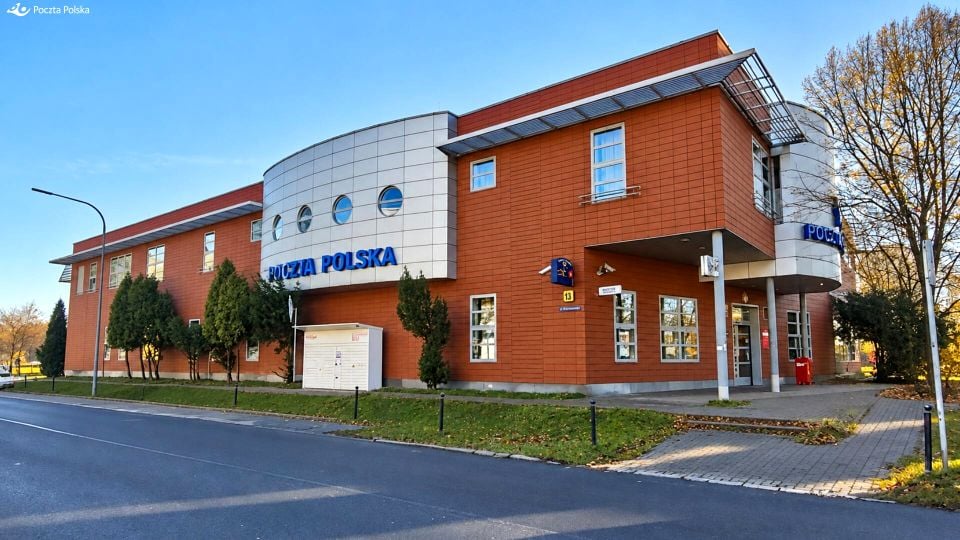 Lokal Tychy