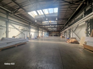 Budynek użytkowy Gliwice