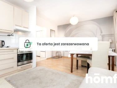 Mieszkanie Kraków