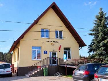 Mieszkanie Zbójna