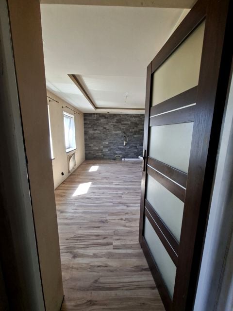 Sprzedam Mieszkanie Wałbrzych - 45 m²