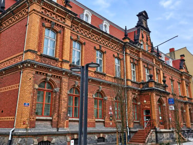 Lokal Ostrów Wielkopolski