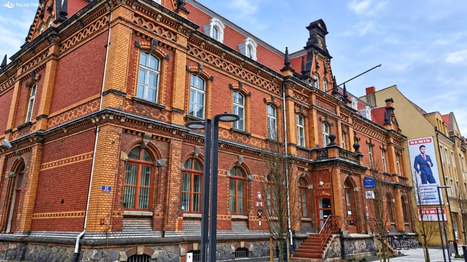 Lokal Ostrów Wielkopolski