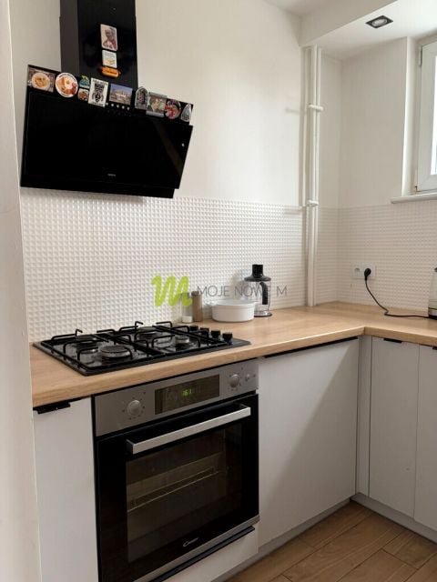 Mieszkanie Poznań