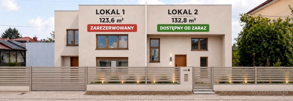 Mieszkanie, ul. Szczepana