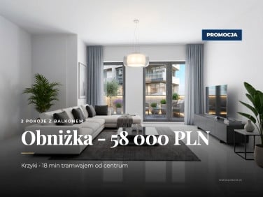 Mieszkanie blok mieszkalny Wrocław
