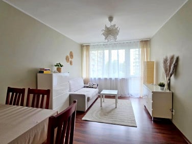 Mieszkanie Łódź