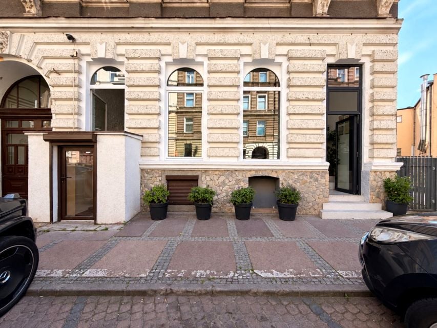 Lokal Szczecin