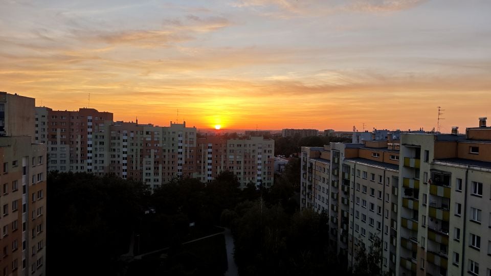 Mieszkanie Warszawa